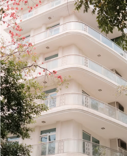 Kogilu Gardens Apartments