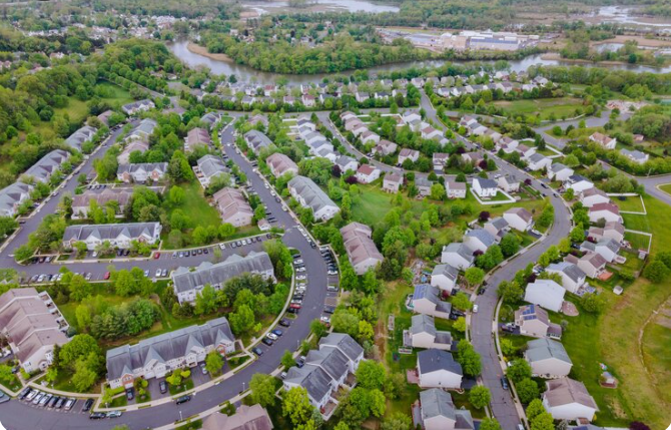 10 Acres Housing Society for HAL Employees
